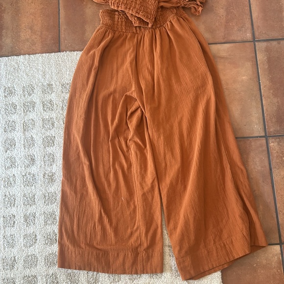 Free People at Ease Set Size small - Picture 5 of 5